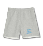Gallery Dept. French Shorts Grey