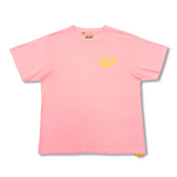 Gallery Dept. Souvenir T-Shirt Pink