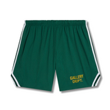 Gallery Dept. Venice Court Shorts Green
