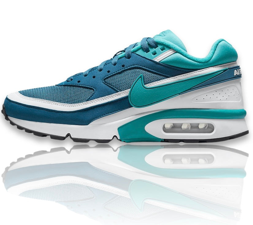 Nike Air Max BW OG Marina RARESOLE