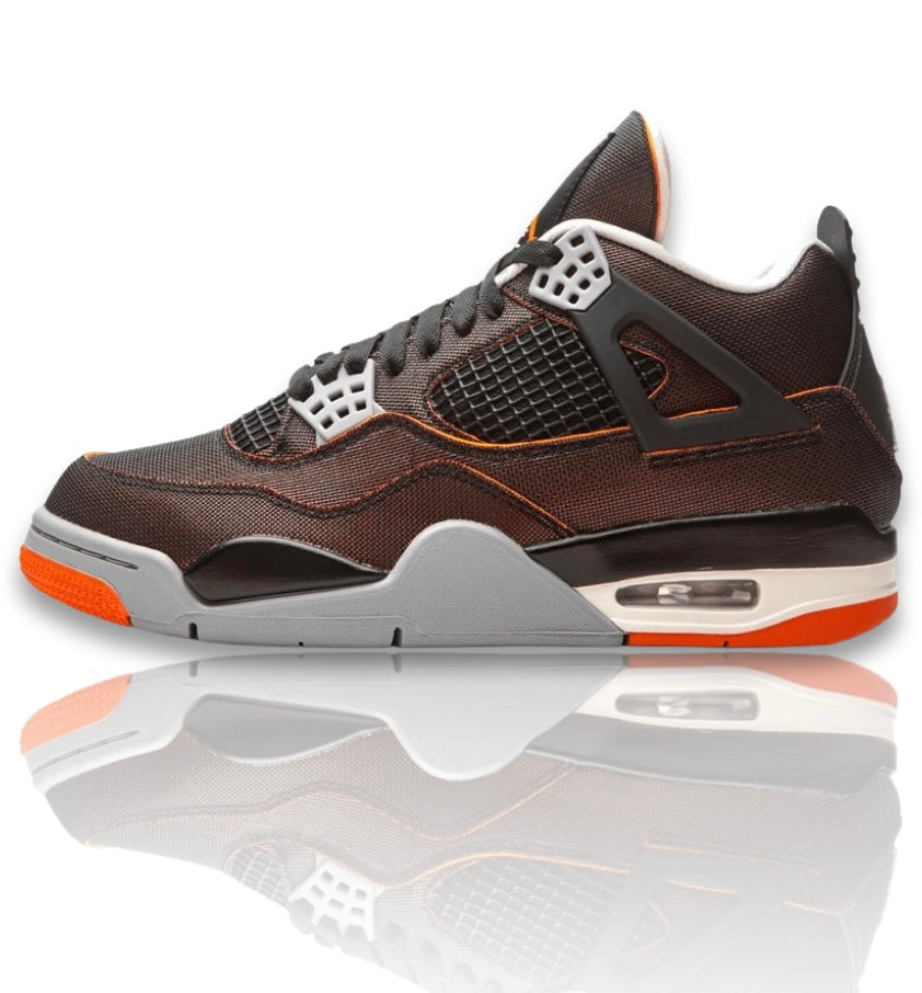 nike jordan 4 starfish