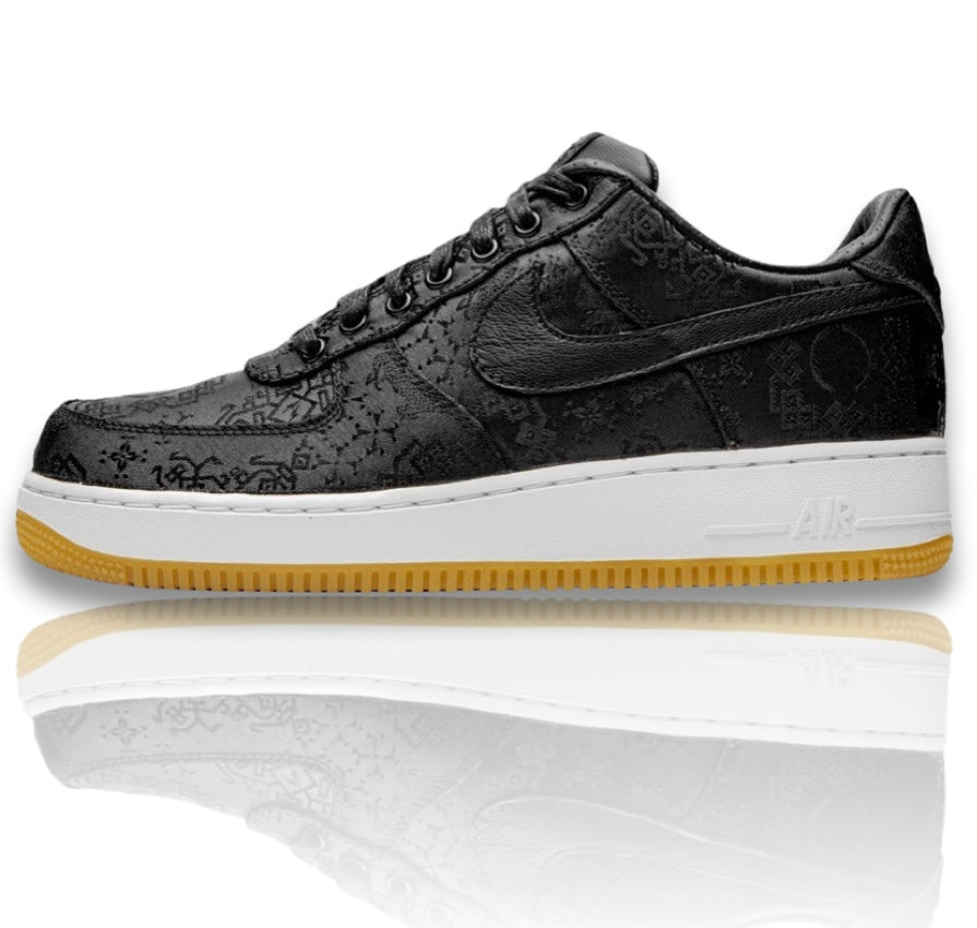 Nike Air Force 1 Low Fragment x CLOT – RARESOLE