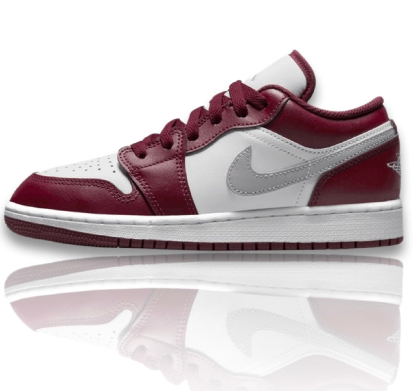 Nike jordan bordeaux sales