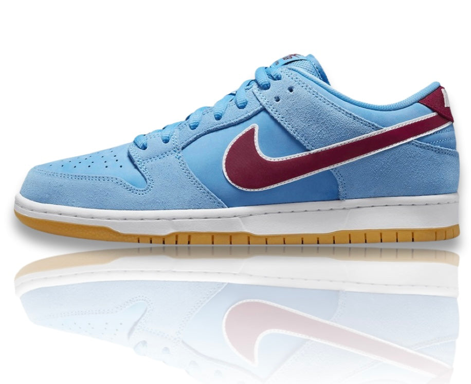 SB DUNK LOW PRO Philadelphia Phillies