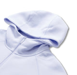 Nike x NOCTA NRG Tech Fleece Full Zip Hoodie Palest Purple/Daybreak