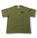 Gallery Dept. Logo T-Shirt Olive