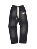 Hellstar Sweatpants Black