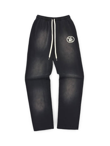 Hellstar Sweatpants Black
