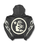 Hellstar Sport Hoodie Black