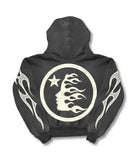 Hellstar Sport Hoodie Black