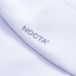 Nike x NOCTA NRG Tech Fleece Full Zip Hoodie Palest Purple/Daybreak