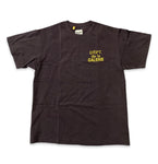 Gallery Dept. French T-Shirt Washed Black