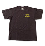 Gallery Dept. French T-Shirt Washed Black