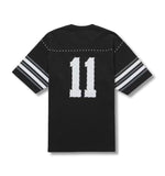 Supreme Studded Football Top Black
