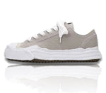 Maison Mihara Yasuhiro Hank OG Sole Canvas Grey
