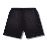 Hellstar Studios Shorts Black