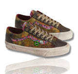 Vans Old Skool 36 LX Souvenir Warm Brown