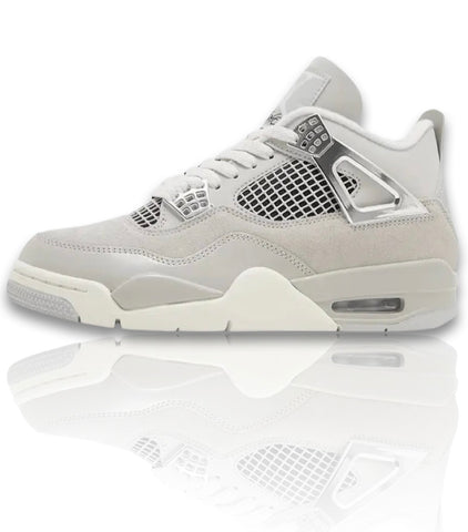 Air Jordan 4 Retro Frozen Moments (W)