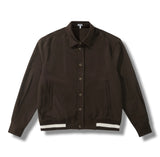 LOEWE Jacket Brown