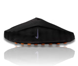 Nike Mind 001 Slide Black Chrome