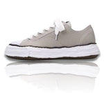 Maison Mihara Yasuhiro Peterson 23 OG Sole Canvas Grey