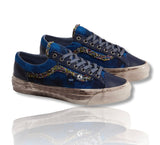 Vans Old Skool 36 LX Souvenir Navy