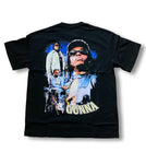 Gunna Graphic T-Shirt Black