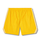 Gallery Dept. Venice Court Shorts Yellow