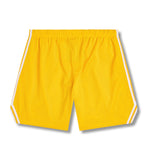 Gallery Dept. Venice Court Shorts Yellow
