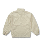 Supreme Umbro Cotton Track Jacket Stone