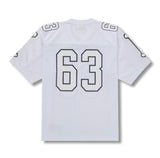 Supreme Bones Football Jersey White