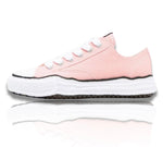 Maison Mihara Yasuhiro Peterson OG Sole Canvas Pink