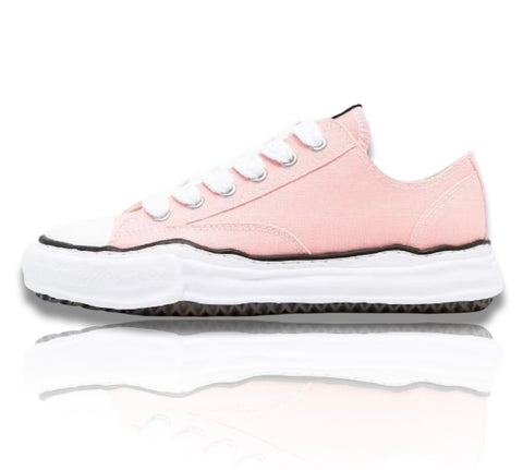 Maison Mihara Yasuhiro Peterson OG Sole Canvas Pink