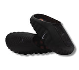 Nike Mind 001 Slide Black/Chrome (W)