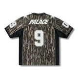 Palace Nein Mesh Jersey Realtree