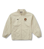 Supreme Umbro Cotton Track Jacket Stone