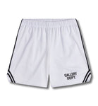 Gallery Dept. Venice Court Shorts White