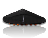Nike Mind 001 Slide Black/Chrome (W)