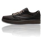 Air Jordan 1 Retro Low OG SP Travis Scott Velvet Brown