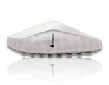 Nike Mind 001 Slide Summit White (W)