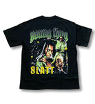 Young Thug Graphic T-Shirt Black