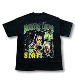 Young Thug Graphic T-Shirt Black