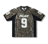 Palace Nein Mesh Jersey Realtree