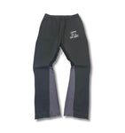 Gallery Dept. Flared Jogger Vintage Black