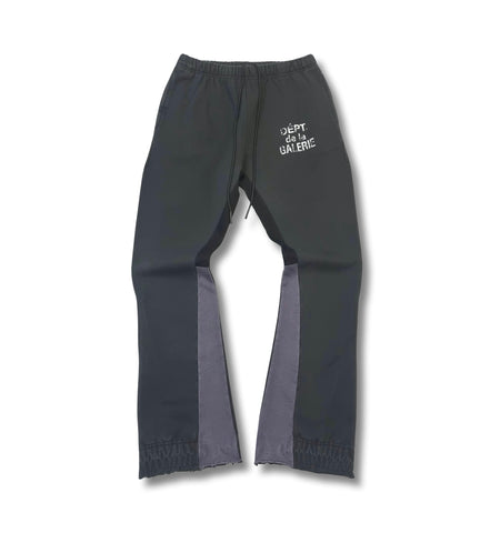 Gallery Dept. Flared Jogger Vintage Black