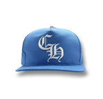 Chrome Hearts
CH Hat Baby Blue