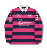Supreme x La Martina Rugby Stripe