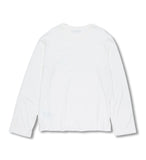 Acne Studios Stockholm Longsleeve White