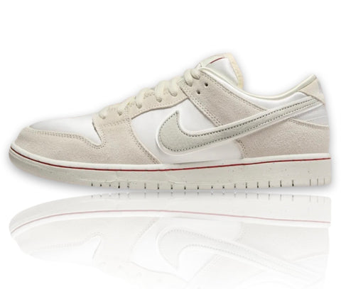 Nike SB Dunk Low City of Love Light Bone