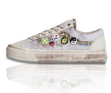 Vans Old Skool 36 LX Souvenir Oatmeal